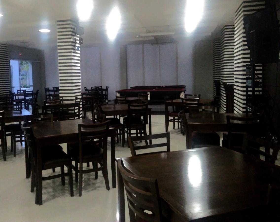 Hotel Colibris Lontras Dış mekan fotoğraf
