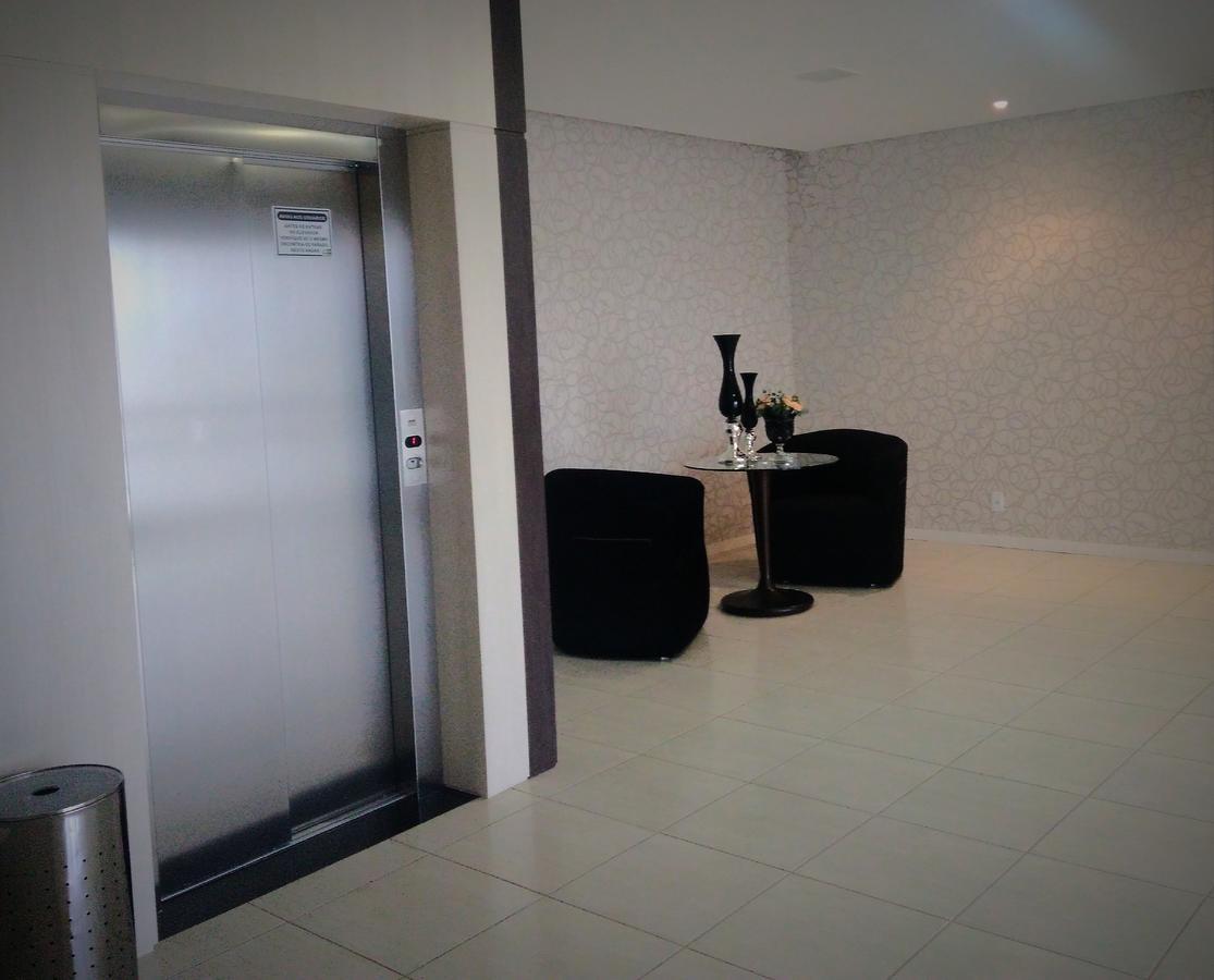 Hotel Colibris Lontras Dış mekan fotoğraf